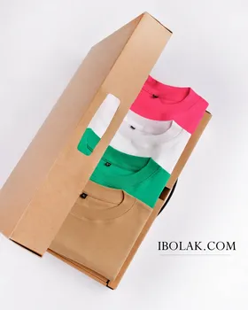 تیشرت کبریتی زارا