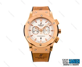 ساعت مچی مردانه هابلوت مدل Hublot-2301-G