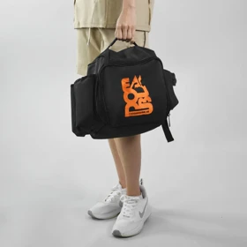 کیف لانچ باکس دبل ای مدل 141040