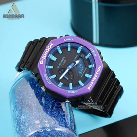 ساعت جی شاک G-Shock GA-2100 BP