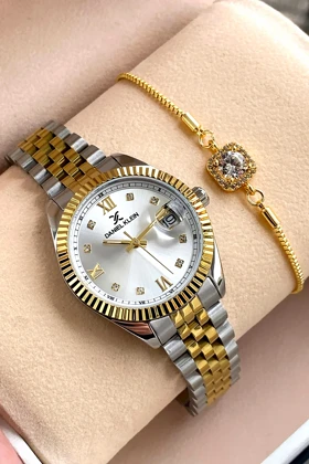 ساعت زنانه daniel-klein daniel-klein