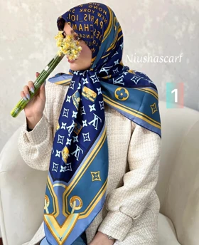 scarf 0172