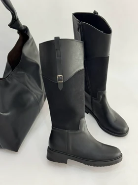 چکمه دیزل مادون 4261