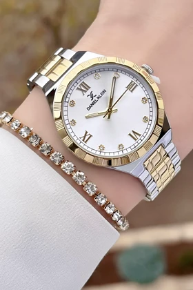 ساعت زنانه daniel-klein daniel-klein