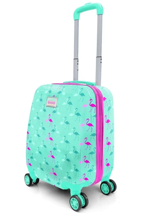 ساک و چمدان بچگانه coral-high coral-high
