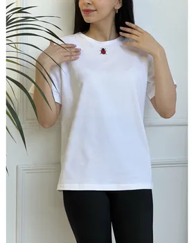 تیشرت کفشدوزک
