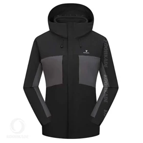 کاپشن دو پوش زنانه کاراکال C3100B