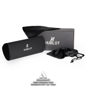 کیف عینک هابلوت Hublot Glasses Case K01