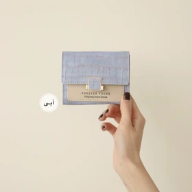 کیف پول و جاکارتی راینی