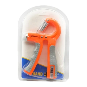 فنر تقویت مچ شمارشی هند گریپ مدل 403F1195 متغیر 10 تا 60 کیلوگرمی