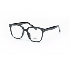 فریم عینک طبی زنانه ومردانه سپوری SEPORIمدل SE-SR7006 (مشکی)