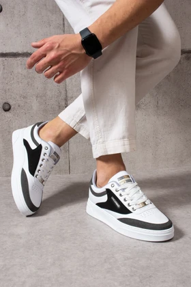 کتانی مردانه lescarmine