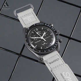 ساعت امگا سواچ عطارد Omega x Swatch Speedmaster MER-M