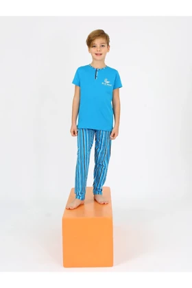 ست لباس خواب بچگانه ویتمو vitmo