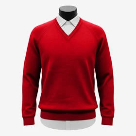 بافت یقه هفت سانت BFTY7