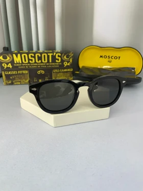 عینک آفتابی ماسکات مدل MOSCOT FG1516