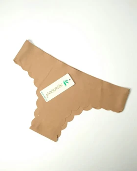 شورت لیزری زنانه ساده