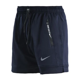 شلوارک ورزشی مردانه نایک مدل DS-JDI-4K1088 سرمه ای