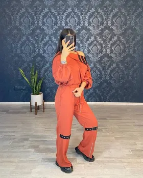 ست بلوز و شلوار
