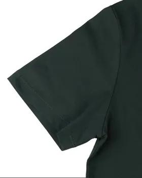 تیشرت طرح دار زنانه پنبه 3035