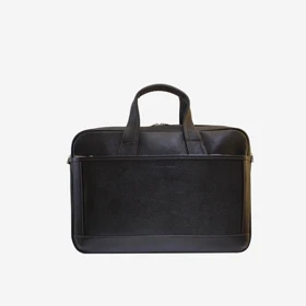 کیف اداری چرم مردانه مدل e047f