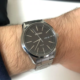 ساعت مچی سیکو SEIKO SNE527P1