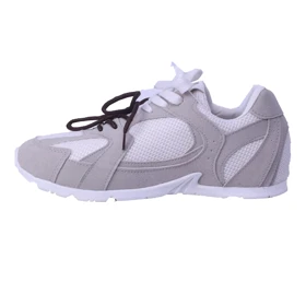 کتانی زنانه مدل MiuMiu رنگ سفید کد 1732