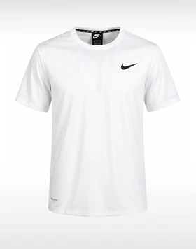 تیشرت ورزشی مردانه نایک Nike Active Aura M
