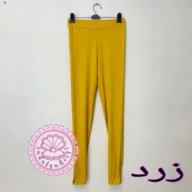 لگ زیپی فلامنت جذب زنانه