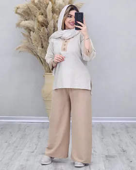 ست شومیز شلوار