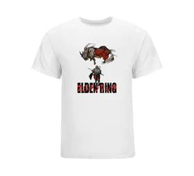 تیشرت Elden Ring طرح Akira Torrent الدن رینگ کد 92833