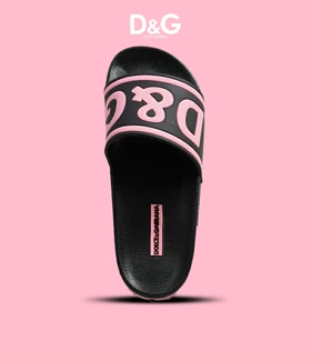 اسلیپر مردانه dolce & gabbana مدل 5533