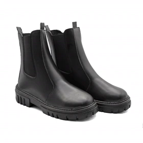 کفش نیم بوت زنانه مدل 1128 _ Boots