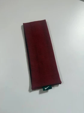 هدبند کبریتی