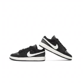 کفش کتانی زنانه مدل 0333 _ NIKE LB