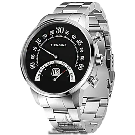 ساعت مردانه تی انجین T-engine EP4053V02