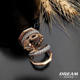 انگشتر پورتوفینو DREAM