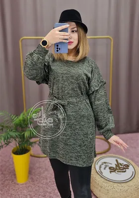 تونیک آندیا