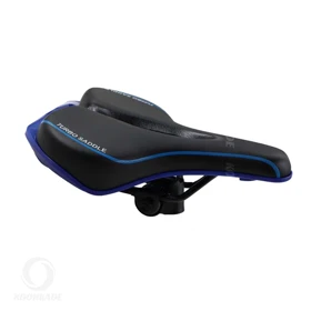 زین دوچرخه TURBO مدل TU-1230