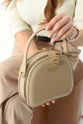 کیف دوشی زنانه by-hakan by-hakan