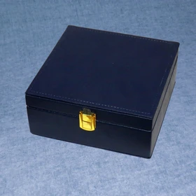 جعبه جواهرات مدل فیروزه