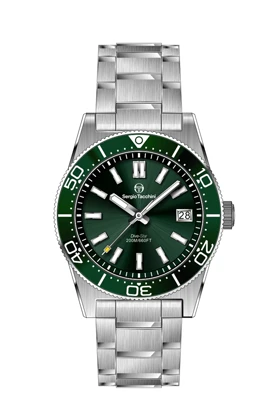 ساعت مردانه sergio-tacchini sergio-tacchini