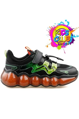 کفش تناسب اندام بچگانه kids-club-shoes