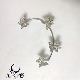 ایراکاف نگین‌دار جواهری