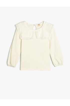 تیشرت بچگانه اورجینال کوتون koton