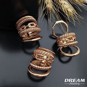 انگشتر پورتوفینو DREAM