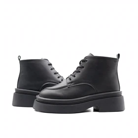 کفش بوت زنانه مدل 0507 _ Boots