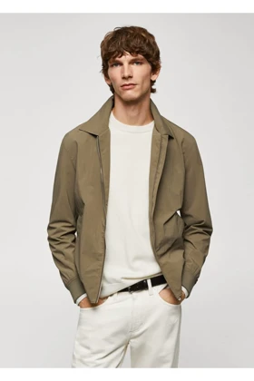 کت و ژاکت مردانه اورجینال mango-man mango-man