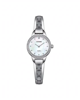 ساعت مچی زنانه سیتیزن CITIZEN EZ7011-88D