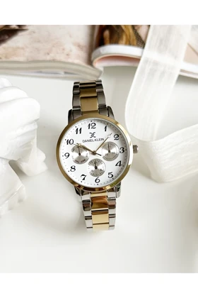 ساعت زنانه daniel-klein daniel-klein
